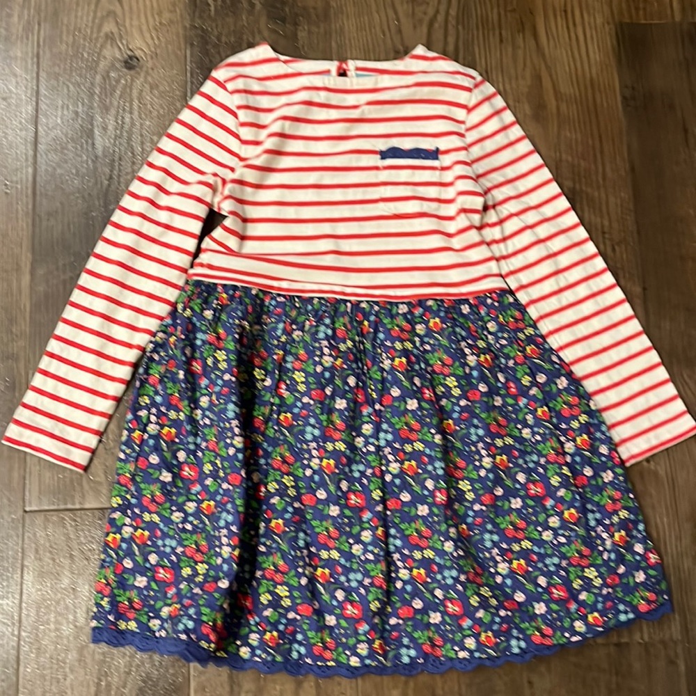 Mini Boden dress